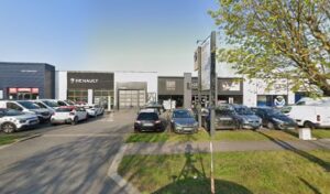 Tout Pour I’esthetique