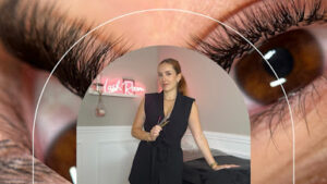 Gr Beauty Concept – Extensions Cils, Lash Lift, Browlift, Épilation Au Fil, Method Renata Franca Et Formations