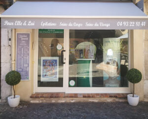 L’ATELIER BEAUTE