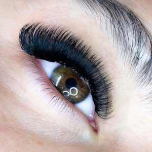 Secret’Eyes : Extension de cils