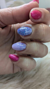 Ongles et Compagnie par Marine