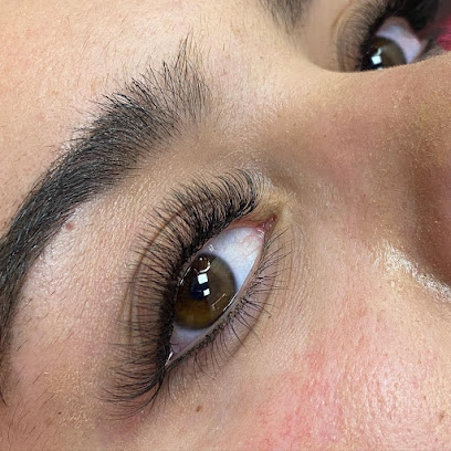 JULIA SHINE BEAUTY