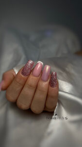 BEAUTY BY A