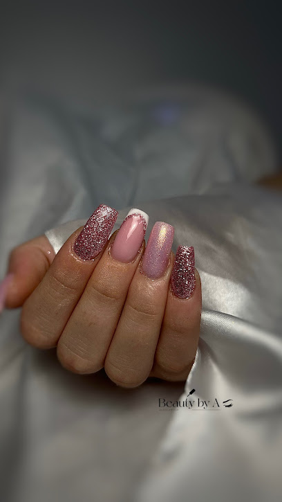 BEAUTY BY A