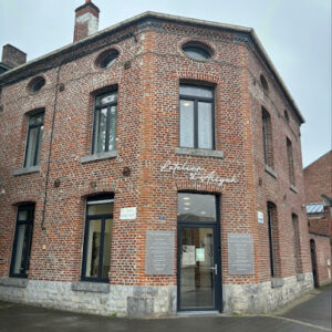 L’atelier D’aliyah
