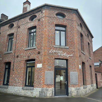 L’atelier D’aliyah