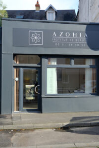 Institut de beauté azohia