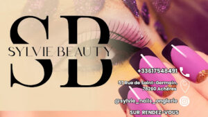 SYLVIE BEAUTY