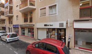 Studio beauté
