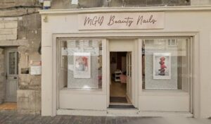 MGY Beauty Nails