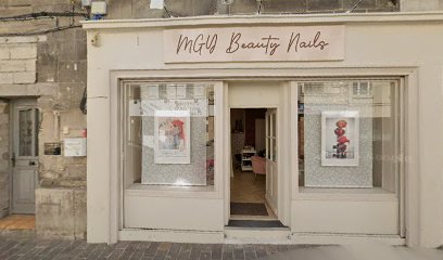 MGY Beauty Nails