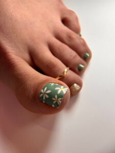 Olga Nails Salon Manucure Pédicure