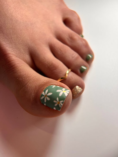 Olga Nails Salon Manucure Pédicure