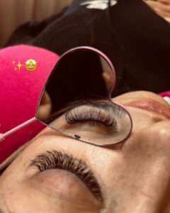 La touch’glam