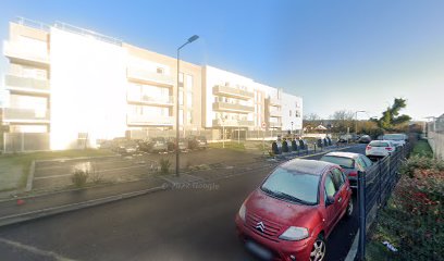 Le bonheur des dames