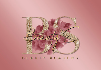 Beauty by’S