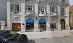 Marie Derma Beauty
