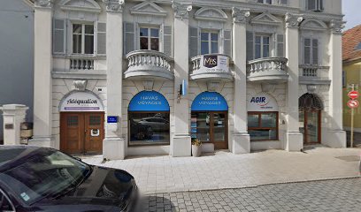 Marie Derma Beauty