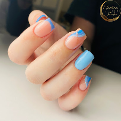 Nadiia beauté Studio