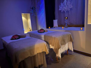 Lilium SPA et institut