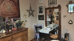 Chez Alice