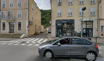 L’atelier de Sarah