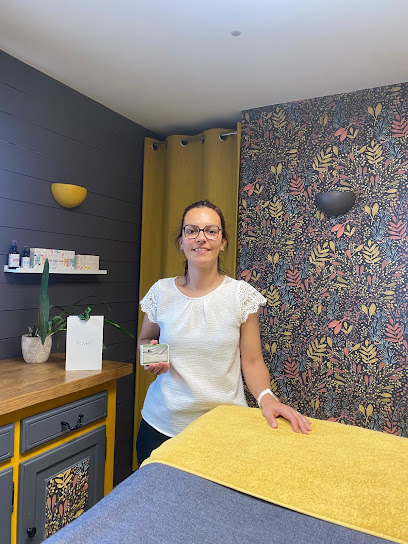 l’Atelier de Mary – le bien-être au féminin