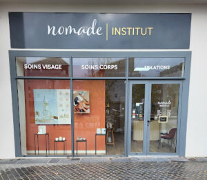 Nomade Institut