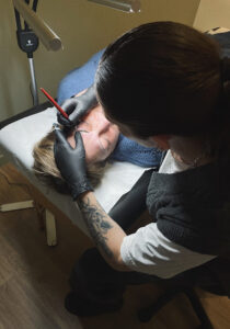 Azalee | Art’Corps Tattoo Shop
