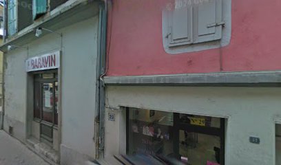 Onglery Baroque