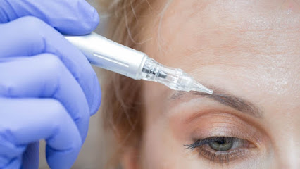 L’experte du sourcil