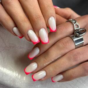 Beauty By Ophelie