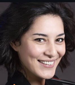 Lady Ma Beauté