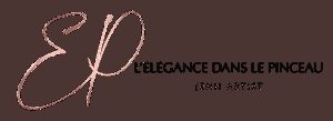 L’Élégance dans le Pinceau