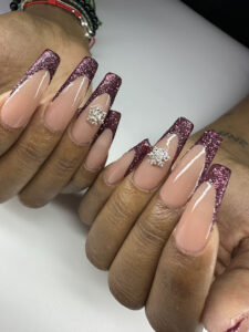Madame Nails