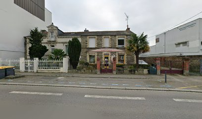 Institut De Beaute Marie José