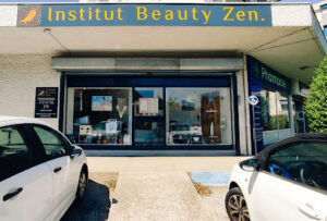 Institut Beauty Zen