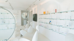 Christina Cosmeceuticals Cannes – Institut de Beauté – Soins du Visage