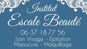 INSTITUT ESCALE BEAUTÉ SARA BONTEMPS