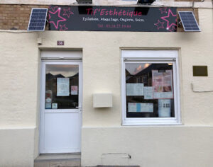 Tif’Esthétique