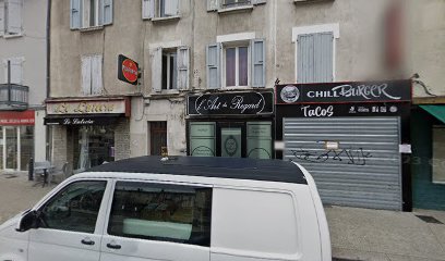 L’ART DU REGARD