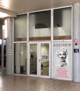 BodySkin