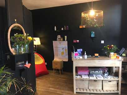 Un après-midi à la campagne – Institut