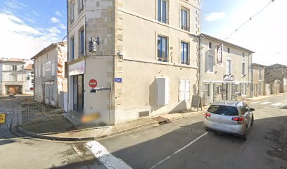Aux Mains D Aurelyne