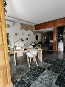 Natacha Beauté Privée