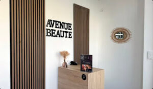 avenue beauté