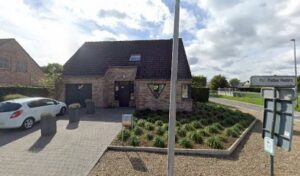 Goele Gonnissen Studio Uniek