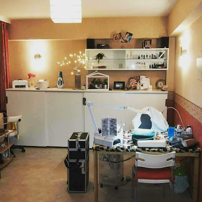 Passion’Nails ongles et pédicure médicale