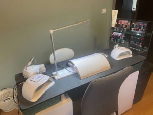 Zoë’s Beautyhouse