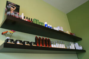 Beautycenter Bloom
